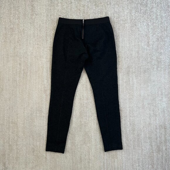 J. Crew Pixie Pants in Stretch Ponte Knit 6 - Picture 4 of 11